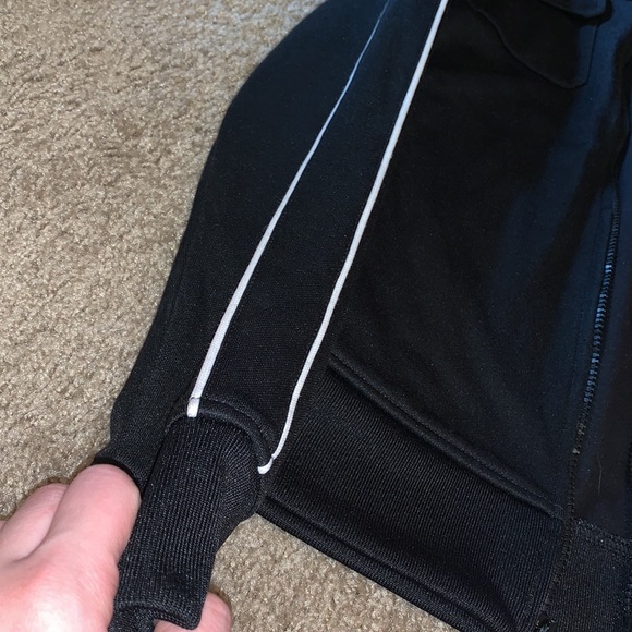 Express Jacket - Picture 3 of 6